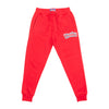 FROSTIEZ JOGGERS - RED