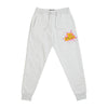 ZO GURTZ JOGGERS - HEATHER GREY