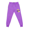 DIRTY FANA JOGGERS - PURPLE