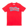 FROSTIEZ TEE - RED