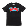 FROSTIEZ TEE - BLACK