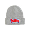 FROSTIEZ BEANIE - HEATHER GREY