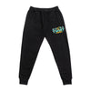 SIERRA TWIST JOGGERS - BLACK