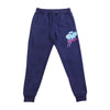 DIRTY FAYGO JOGGERS - NAVY