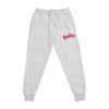 FROSTIEZ JOGGERS - HEATHER GREY