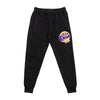 DIRTY FANA JOGGERS - BLACK