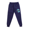 DIRTY FANA JOGGERS - NAVY