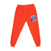 DIRTY FANA JOGGER - RED