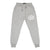 LIGHTHOUSE JOGGER - HEATHER GREY