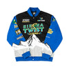 Sierra Twist Race Jacket