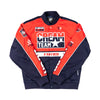 Cream Team Race Jacket