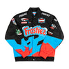 Frostiez Race Jacket