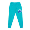 DIRTY FANA JOGGER - TURQUOISE