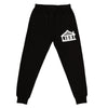 LIGHTHOUSE JOGGER - BLACK