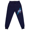 DIRTY FAYGO JOGGER - NAVY